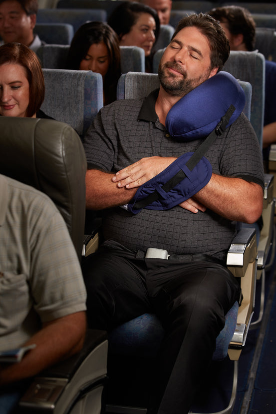 Dream sling travel pillow hotsell