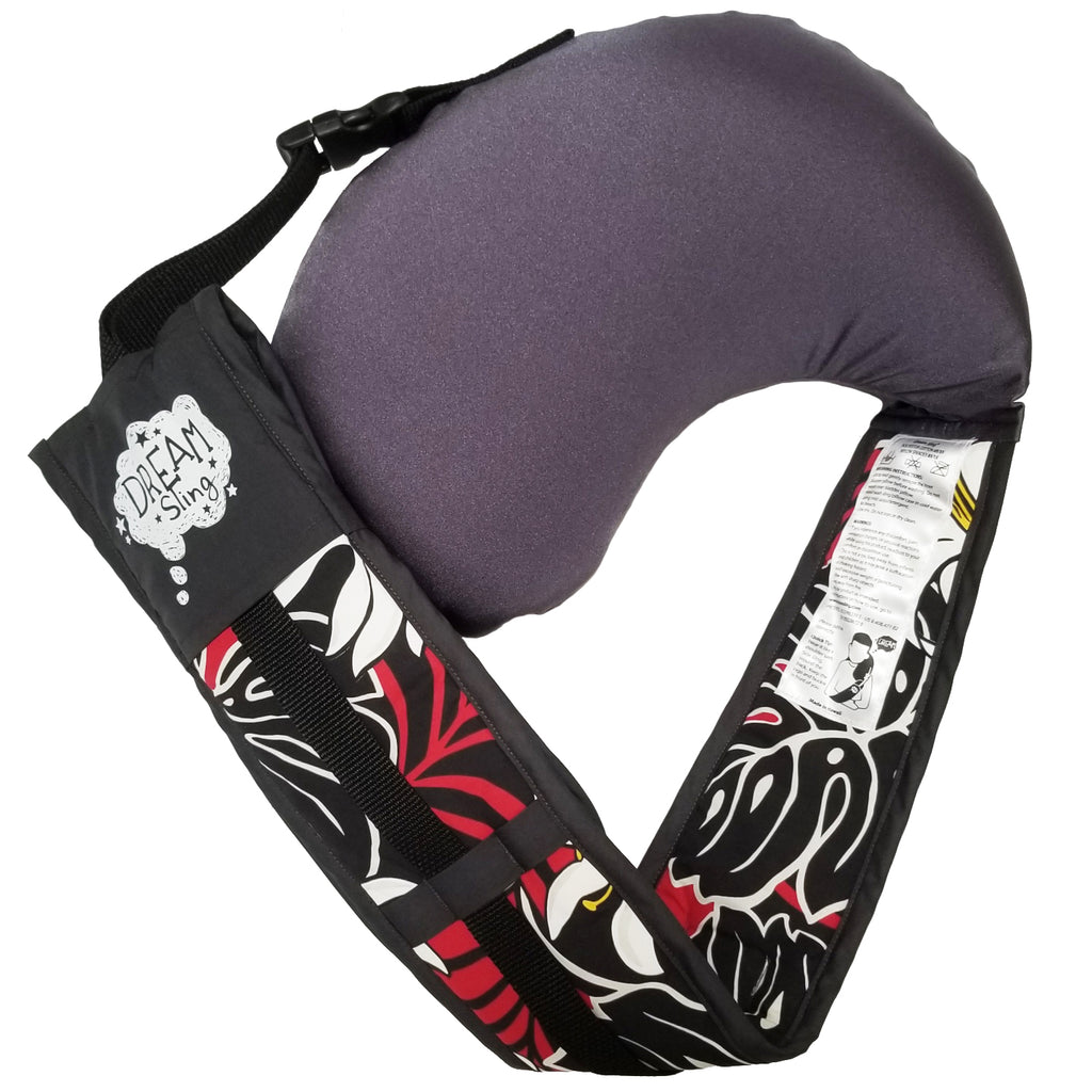 Dream sling sale travel pillow